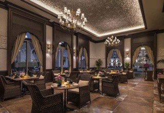 Rixos Premium Saadiyat Island