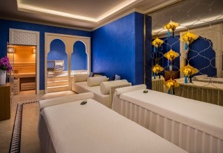 Rixos Premium Saadiyat Island