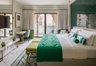 Rixos Premium Saadiyat Island