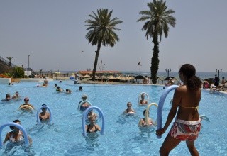 Gypsophila Club Marine