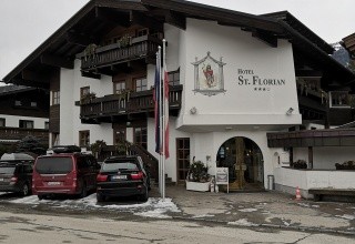 St. Florian