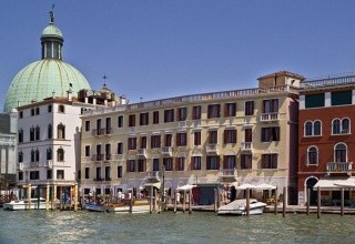 Carlton on the Grand Canal