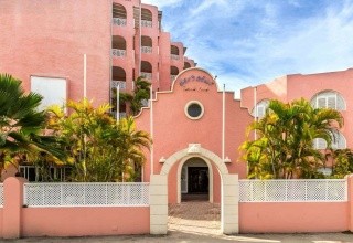 Barbados Beach Club