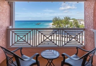 Barbados Beach Club