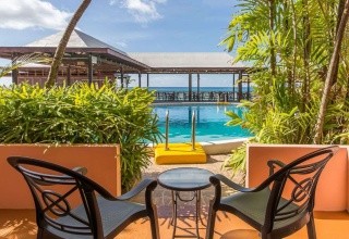 Barbados Beach Club