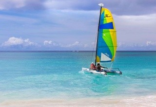Barbados Beach Club