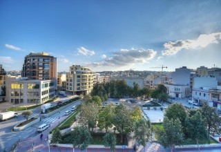 Apartmány Onyx
