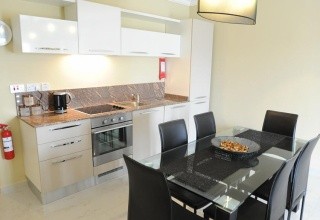 Apartmány Onyx