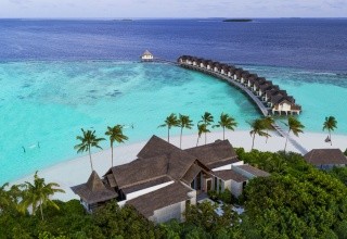 Furaveri Island Resort & Spa (Raa Atoll)