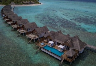 Furaveri Island Resort & Spa (Raa Atoll)