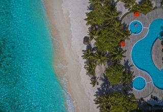 Furaveri Island Resort & Spa (Raa Atoll)