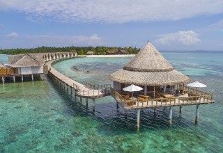 Furaveri Island Resort & Spa (Raa Atoll)