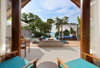 Furaveri Island Resort & Spa (Raa Atoll)