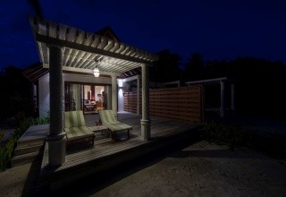 Furaveri Island Resort & Spa (Raa Atoll)