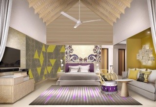 Hard Rock Maldives