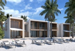 Hard Rock Maldives