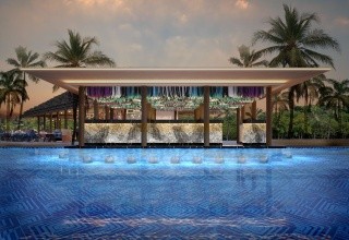 Hard Rock Maldives