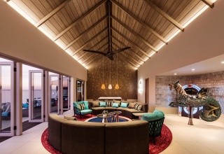 Hard Rock Maldives