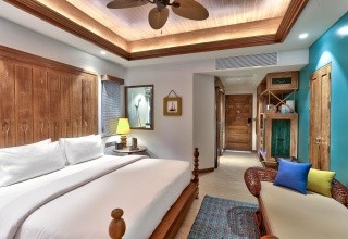 SAii Lagoon Maldives