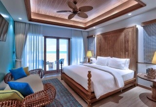 SAii Lagoon Maldives