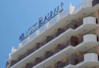 Blaumar