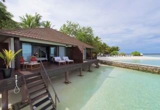 Lily Beach Resort & Spa