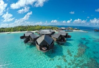 Lily Beach Resort & Spa