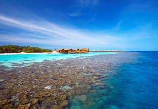 Lily Beach Resort & Spa