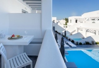 Antoperla Luxury & Spa