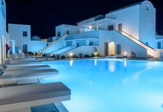 Antoperla Luxury & Spa