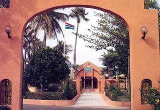 Sunbeach (Bakau)