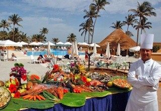 Sunbeach (Bakau)