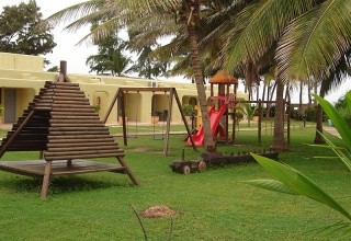 Sunbeach (Bakau)