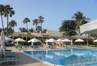 Sunbeach (Bakau)