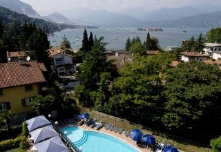 Flora Stresa