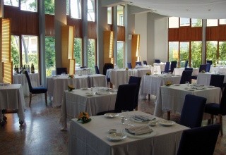 Mercure Tirrenia Green Park