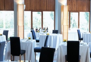 Mercure Tirrenia Green Park