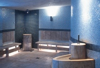 Mercure Tirrenia Green Park