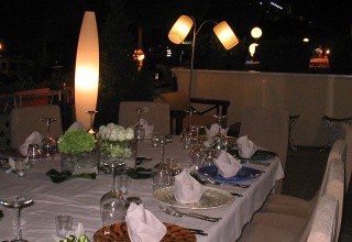Villa Rosa Riviera