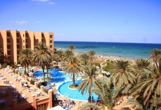 El Ksar Resort & Thalasso