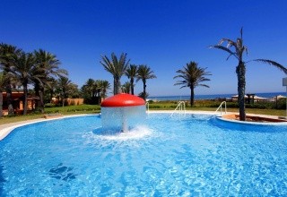 El Ksar Resort & Thalasso