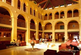 El Ksar Resort & Thalasso