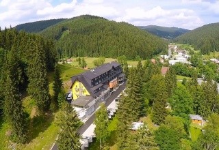 Spa hotel Lanterna