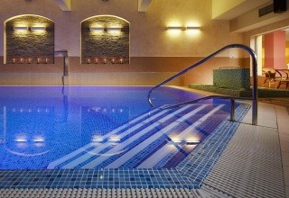 OREA Resort Horizont Šumava