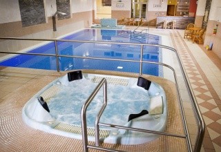 OREA Resort Horizont Šumava