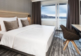 OREA Resort Horizont Šumava