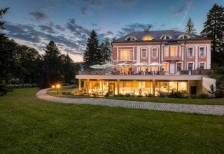 Villa Regenhart