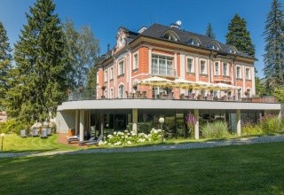 Villa Regenhart