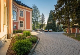 Villa Regenhart