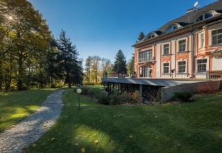 Villa Regenhart